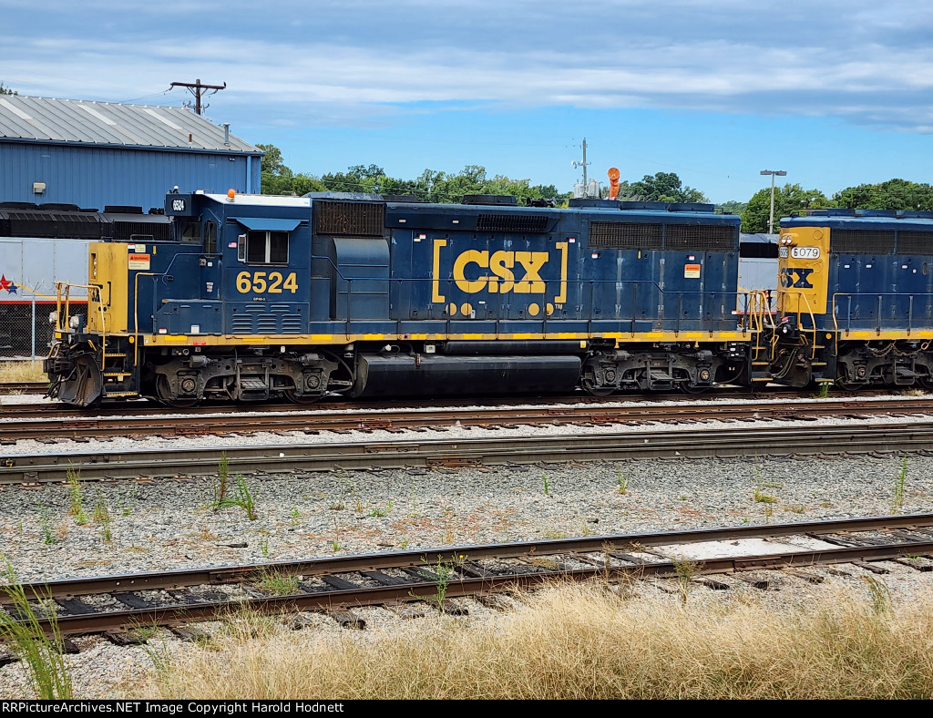 CSX 6524